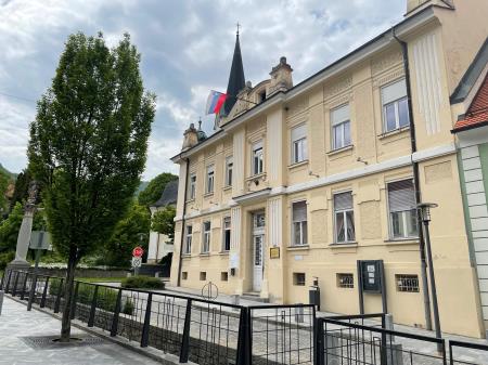 Stari trg 36-1
